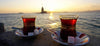 Çay İçme Sanatı