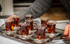 Mevlana Seylan Çayı ile Çay Demleme Sanatı