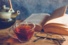 10 spezielle Bücher für Ceylon-Tee-Fans!