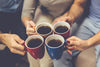 Teepause im Büro - die kleine Auszeit von der Pflicht
