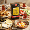 Mevlana Schwarzer Ceylon Tee | von Goran-Tee | 1 Paket, 500g