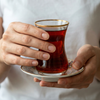 Mevlana Beuteltee | Schwarzer Tee mit Luxusmischung | 100er Packung