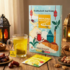 Mevlana Tee Ramadan Kalender Kräutertee-Mischung (90 Stück)