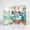 Mevlana Tee Ramadan Kalender Kräutertee-Mischung (90 Stück)