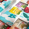 Mevlana Tee Ramadan Kalender Kräutertee-Mischung (90 Stück)