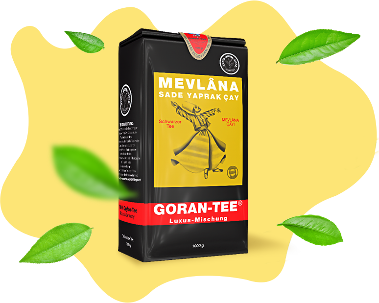 Mevlana Tee