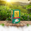 Mevlana Grüner Tee in Beuteln | 25 Teebeutel | (1 x Pack)