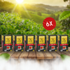 Mevlana Schwarzer Tee | Beuteltee Set 25 à Beutel (6er Pack)