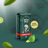 Mimar Sinan Schwarzer Ceylon Tee | Blatttee mit Bergamotte-Geschmack | Von Goran Tee 400g