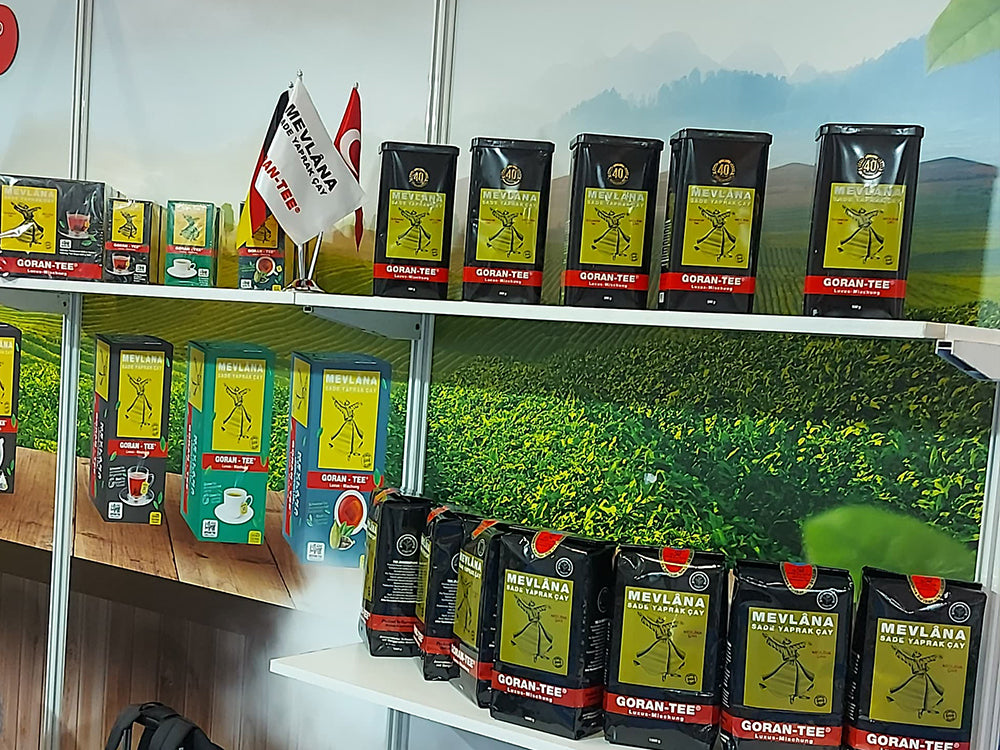 World Food Istanbul 2024