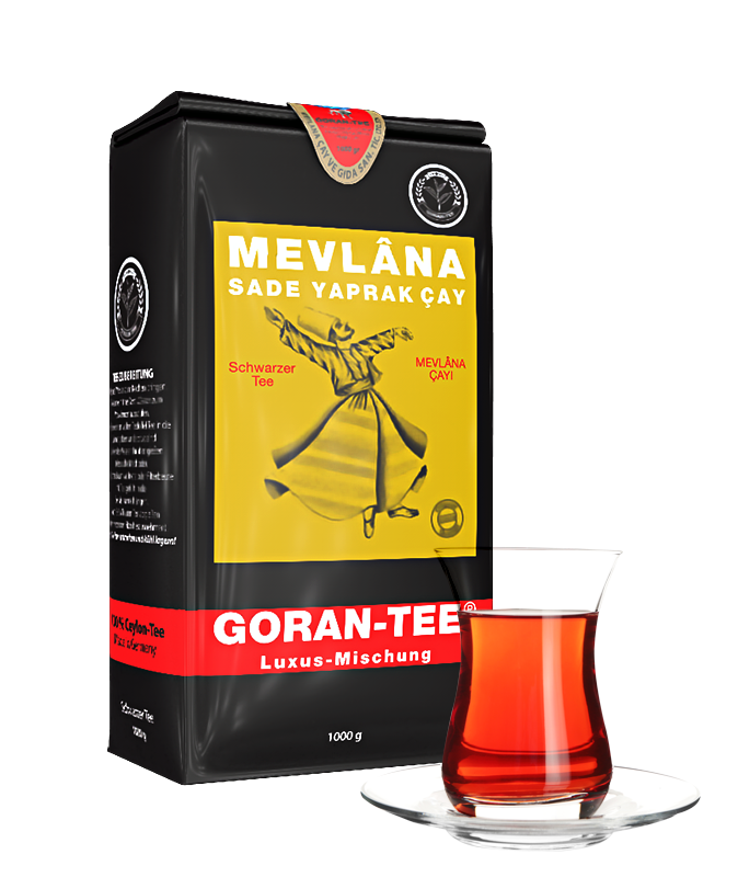 Mevlana Tee