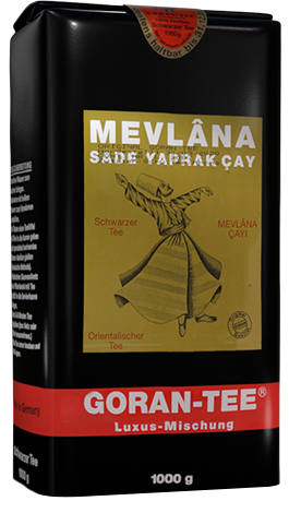 MEVLANA ÇAY TALİHLİLERİ