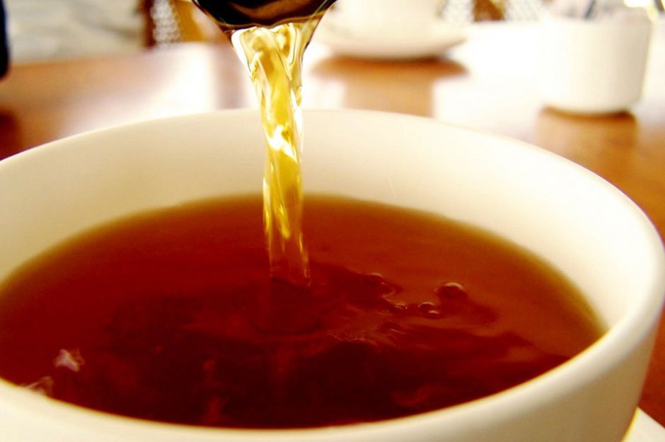 Ceylon tea içerken dikkat edilecek hususlar