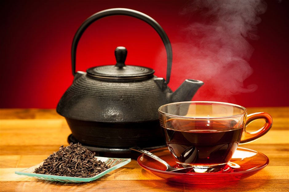 Srilanka Seylan Çayı Nasıl Demlenir ve İçilir