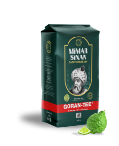 Mimar Sinan Cay Web Slide