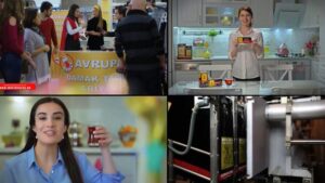 mevlana cay tanitim filmi