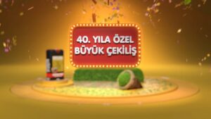 mevlana cay 40 yil oezel cekilis
