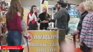 mevlana cay lezzet testi