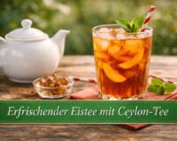 ceylon tee