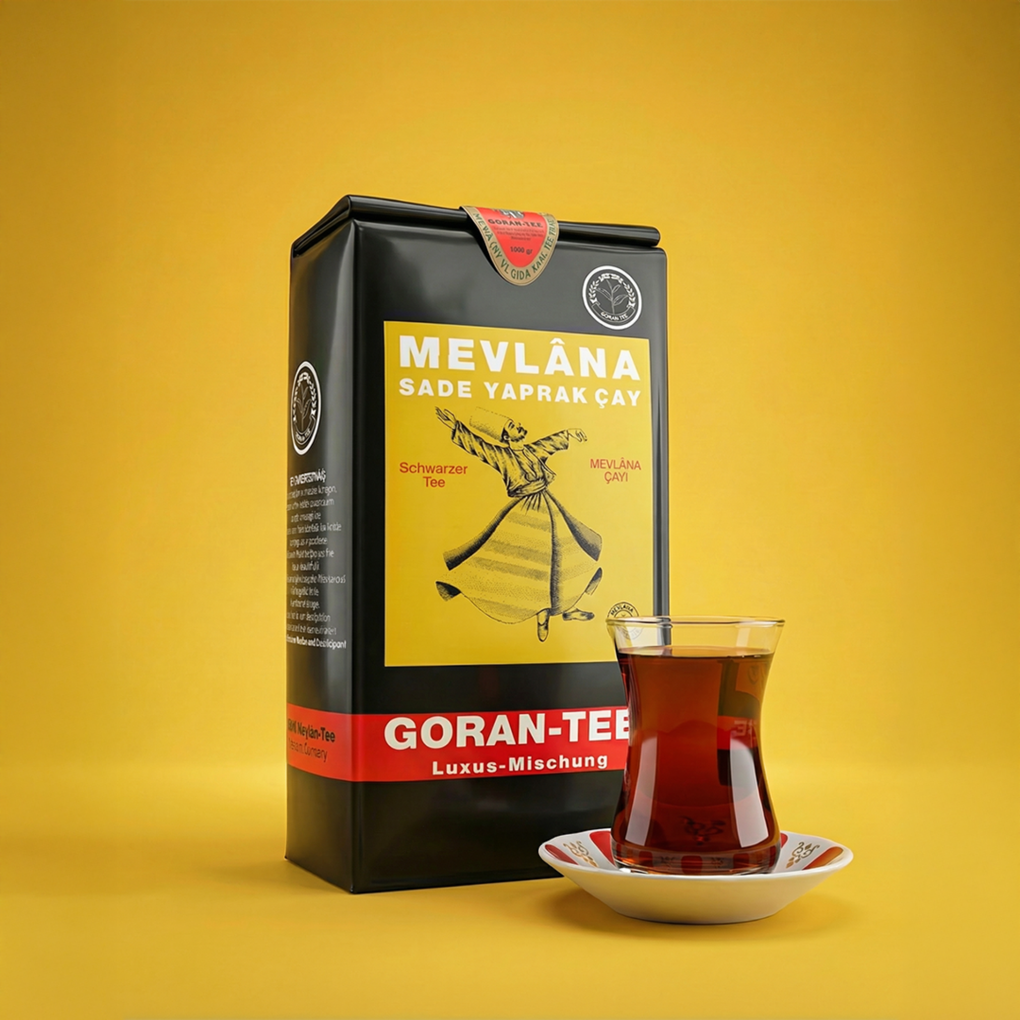 Mevlana Yan Goersel 1